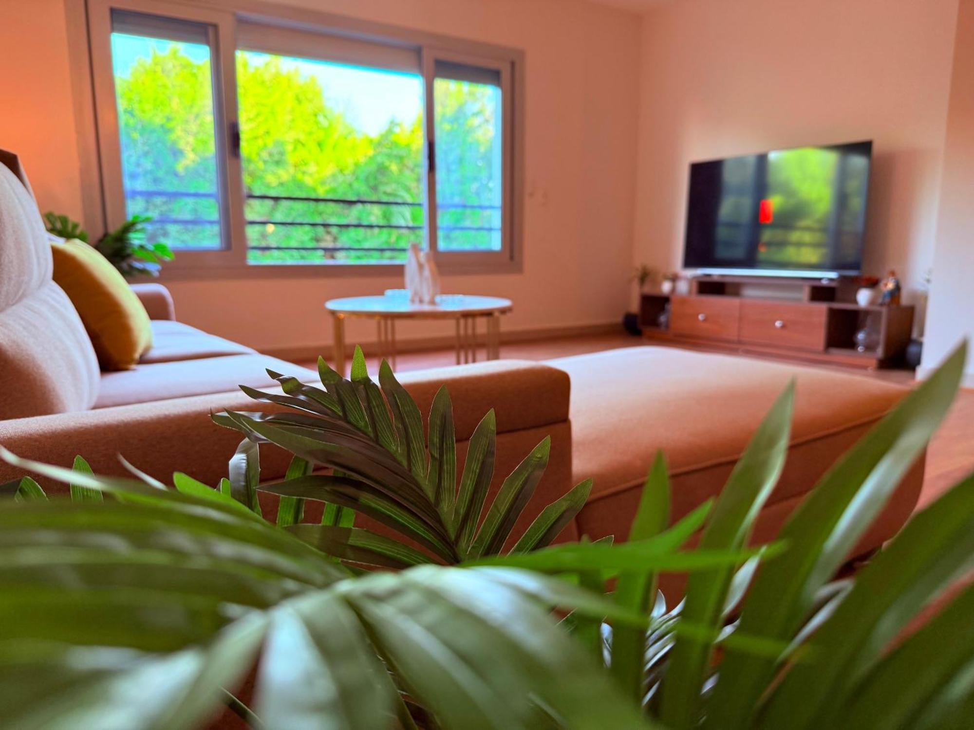 Mirage Residence Resort Caïro Buitenkant foto